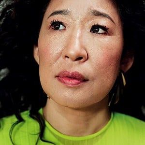 Sandra Oh