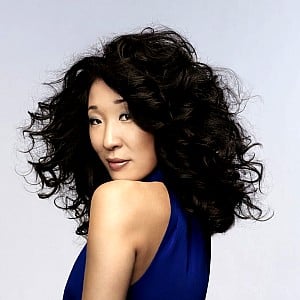 Sandra Oh