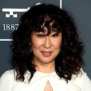 Sandra Oh