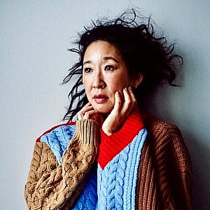Sandra Oh