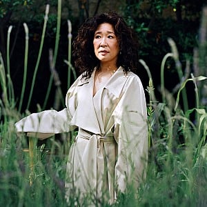 Sandra Oh