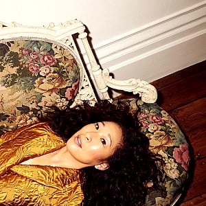 Sandra Oh