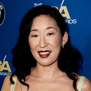 Sandra Oh