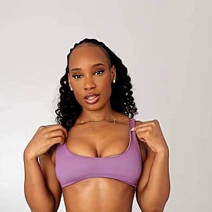 Sandra Okeke
