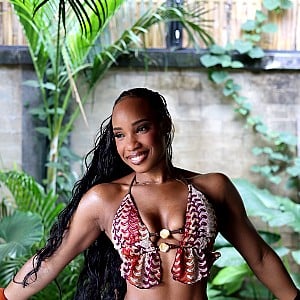 Sandra Okeke