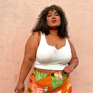 Sandra Palomino
