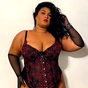 Sandra Palomino