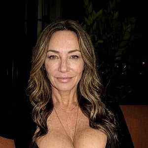 Sandra Phillips