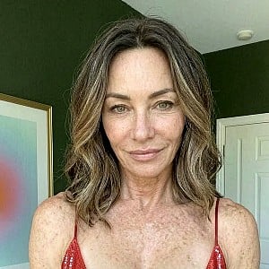 Sandra Phillips