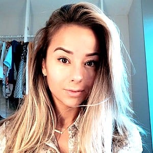 Sandra Prikker