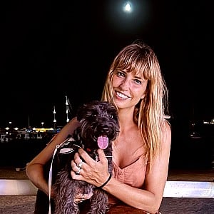 Sandra Sabates