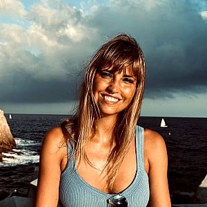 Sandra Sabates