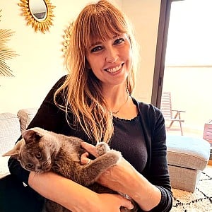 Sandra Sabates