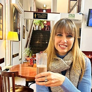 Sandra Sabates
