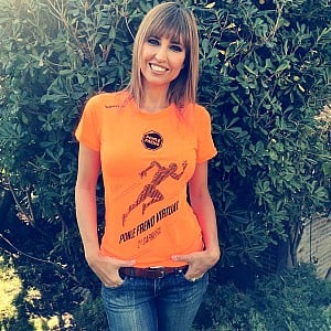 Sandra Sabates