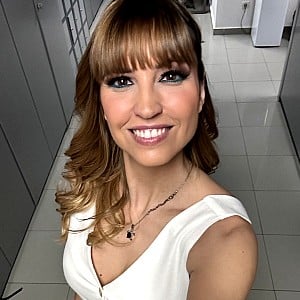 Sandra Sabates