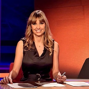Sandra Sabates