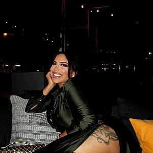 Sandra Sago