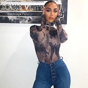 Sandra Shehab