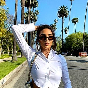 Sandra Shehab