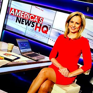 Sandra Smith