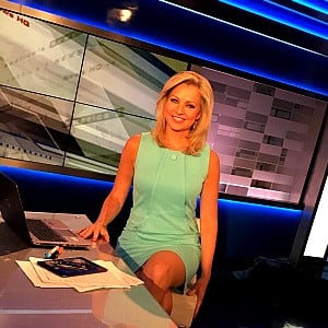 Sandra Smith