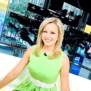 Sandra Smith