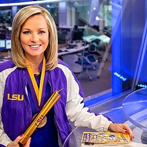 Sandra Smith