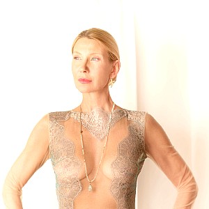 Sandra Symeonidis