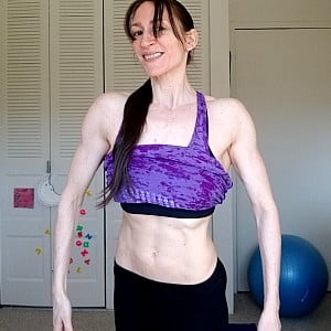 Sandra Wickham