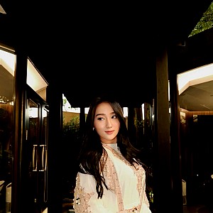 Sandrina Azzahra