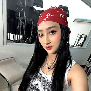 Sandrina Azzahra