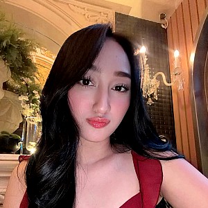 Sandrina Azzahra