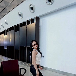 Sandrina Azzahra