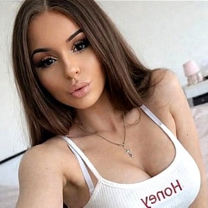 Sandrina Stefana