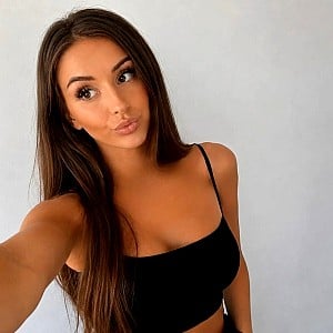 Sandrina Stefana