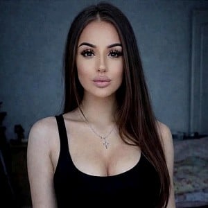 Sandrina Stefana