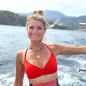 Sandrine Arcizet