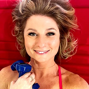 Sandrine Arcizet