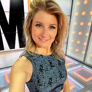 Sandrine Arcizet