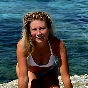 Sandrine Arcizet