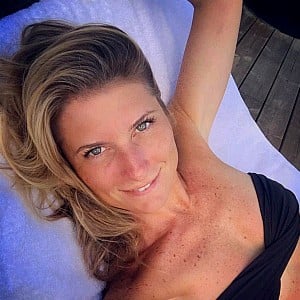 Sandrine Arcizet
