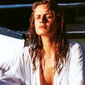 Sandrine Bonnaire