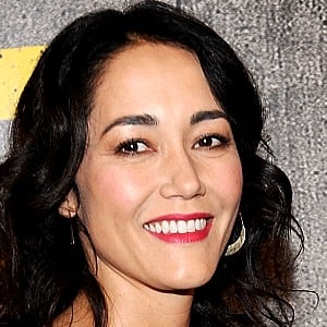 Sandrine Holt
