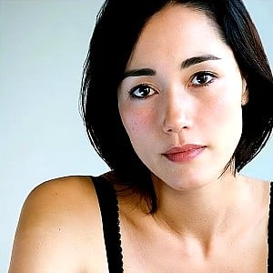 Sandrine Holt
