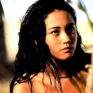 Sandrine Holt