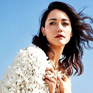 Sandrine Holt
