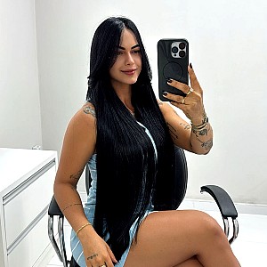 Sandy Alves