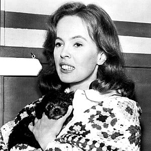 Sandy Dennis
