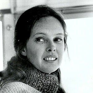 Sandy Dennis